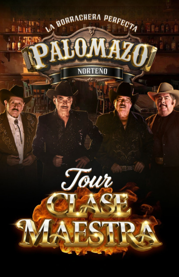 PALOMAZO NORTEÑO