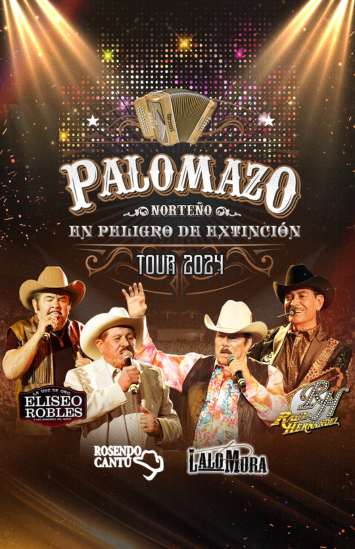 PALOMAZO NORTEÑO