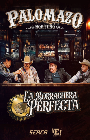 PALOMAZO NORTEÑO